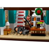 LEGO Ideas - Home Alone Constructiespeelgoed 21330