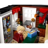 LEGO Ideas - Home Alone Constructiespeelgoed 21330