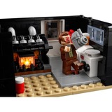 LEGO Ideas - Home Alone Constructiespeelgoed 21330