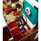 LEGO Ideas - Home Alone Constructiespeelgoed 21330