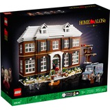 LEGO Ideas - Home Alone Constructiespeelgoed 21330