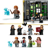 LEGO LEGO 76471 Harry Potter Zaubererläden in Constructiespeelgoed 