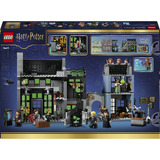 LEGO LEGO 76471 Harry Potter Zaubererläden in Constructiespeelgoed 