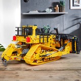 LEGO Technic - Cat D11 Bulldozer met app-besturing Constructiespeelgoed 42131