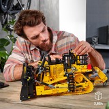 LEGO Technic - Cat D11 Bulldozer met app-besturing Constructiespeelgoed 42131
