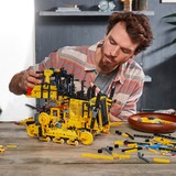 LEGO Technic - Cat D11 Bulldozer met app-besturing Constructiespeelgoed 42131
