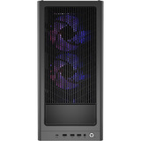 Lenovo Legion Tower 7 34IAS10 (90Y60043MH) gaming pc Grijs | Core Ultra 9 285K | RTX 5070 Ti | 32 GB | 1 TB SSD