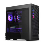 Lenovo Legion Tower 7 34IAS10 (90Y60043MH) gaming pc Grijs | Core Ultra 9 285K | RTX 5070 Ti | 32 GB | 1 TB SSD