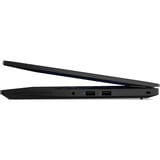 Lenovo ThinkPad L14 Gen 6 Intel (21S6002DMH) 14"  laptop Zwart | Core Ultra 7 255U | Intel® Graphics | 16 GB | 512 GB SSD