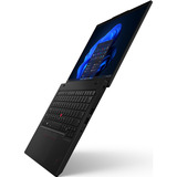 Lenovo ThinkPad L14 Gen 6 (21S6002DMH) 14"  laptop Zwart | Core Ultra 7 255U | Intel® Graphics | 16 GB | 512 GB SSD