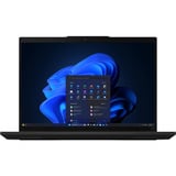 Lenovo ThinkPad L14 Gen 6 (21S6002DMH) 14"  laptop Zwart | Core Ultra 7 255U | Intel® Graphics | 16 GB | 512 GB SSD