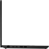 Lenovo ThinkPad L14 Gen 6 (21S6002DMH) 14"  laptop Zwart | Core Ultra 7 255U | Intel® Graphics | 16 GB | 512 GB SSD