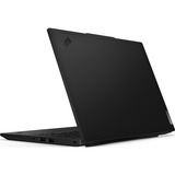 Lenovo ThinkPad L14 Gen 6 (21S6002DMH) 14"  laptop Zwart | Core Ultra 7 255U | Intel® Graphics | 16 GB | 512 GB SSD
