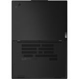 Lenovo ThinkPad L14 Gen 6 (21S6002DMH) 14"  laptop Zwart | Core Ultra 7 255U | Intel® Graphics | 16 GB | 512 GB SSD
