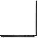 Lenovo ThinkPad L16 Gen 1 (21L3003AMH) 16"  laptop Zwart | Core Ultra 7 155U | Intel Graphics | 32GB | 1TB SSD