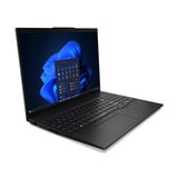 Lenovo ThinkPad L16 Gen 2 Intel (21SA004UMH) 16"  laptop Zwart | Core Ultra 7 255U | Intel Graphics | 32 GB | 1 TB SSD