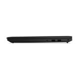 Lenovo ThinkPad L16 Gen 2 Intel (21SA004UMH) 16"  laptop Zwart | Core Ultra 7 255U | Intel Graphics | 32 GB | 1 TB SSD