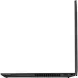 Lenovo ThinkPad P16s G2 (21K90003MH) 16"  laptop Zwart | Ryzen 7 PRO 7840U | Radeon 780M | 32 GB | 1 TB SSD | Touch