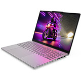 Lenovo Yoga Pro 9 16IAH10 (83L00078MH) Aura Edition 16"  laptop Grijs | Core Ultra 7 255H | RTX 5060 | 32 GB | 1 TB SSD