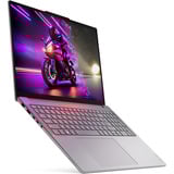 Lenovo Yoga Pro 9 16IAH10 (83L00078MH) Aura Edition 16"  laptop Grijs | Core Ultra 7 255H | RTX 5060 | 32 GB | 1 TB SSD