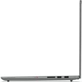 Lenovo Yoga Pro 9 16IAH10 (83L00078MH) Aura Edition 16"  laptop Grijs | Core Ultra 7 255H | RTX 5060 | 32 GB | 1 TB SSD