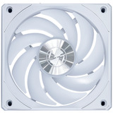 Lian Li UNI FAN CL120 Wireless RGB case fan Wit, 120 x 120 x 28 mm, PWM