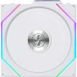 Lian Li UNI FAN TL 120 Wireless Single Pack case fan Wit, 4-pin PWM