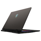 MSI Crosshair A16 HX D8WFKG-209NL 16"  gaming laptop Grijs | Ryzen 7 8840HX | RTX 5060 | 32 GB | 1 TB SSD