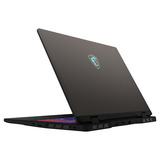 MSI Crosshair A16 HX D8WFKG-209NL 16"  gaming laptop Grijs | Ryzen 7 8840HX | RTX 5060 | 32 GB | 1 TB SSD