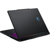 MSI Crosshair A16 HX E8WGXK-043NL 16"  gaming laptop Zwart | Ryzen 9 8940HX | RTX 5070 | 16 GB | 1 GB SSD