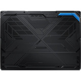 MSI Crosshair A16 HX E8WGXK-043NL 16"  gaming laptop Zwart | Ryzen 9 8940HX | RTX 5070 | 16 GB | 1 GB SSD