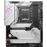 MSI MPG Z790 EDGE WIFI DDR4 socket 1700 moederbord RAID, 2.5 Gb-LAN, WLAN, BT, Sound, ATX