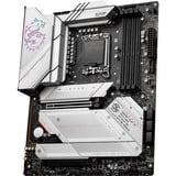 MSI MPG Z790 EDGE WIFI DDR4 socket 1700 moederbord RAID, 2.5 Gb-LAN, WLAN, BT, Sound, ATX