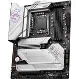 MSI MPG Z790 EDGE WIFI DDR4 socket 1700 moederbord RAID, 2.5 Gb-LAN, WLAN, BT, Sound, ATX