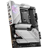 MSI MPG Z790 EDGE WIFI DDR4 socket 1700 moederbord RAID, 2.5 Gb-LAN, WLAN, BT, Sound, ATX