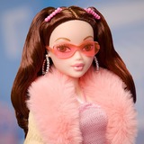 Mattel Barbie Signature - My Scene Collector Doll - Chelsea Pop 