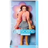 Mattel Barbie Signature - My Scene Collector Doll - Chelsea Pop 
