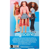 Mattel Barbie Signature - My Scene Collector Doll - Chelsea Pop 