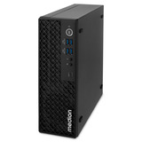 Medion PICOWORX T80II MD340071 mini-pc Zwart | Core i5-13450HX | UHD Graphics | 16 GB | 512GB SSD