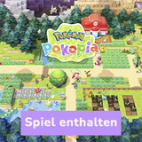 Nintendo Nintendo Switch 2 + Pokémon Pokopia game console 