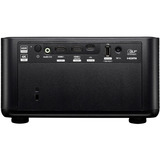 Optoma Photon Life PK32 Home Projector Zwart, 1100 ANSI lumen, 4K, HDR