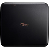 Optoma Photon Life PK32 Home Projector Zwart, 1100 ANSI lumen, 4K, HDR