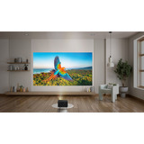 Optoma Photon Life PK32 Home Projector Zwart, 1100 ANSI lumen, 4K, HDR