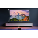 Optoma Photon Life PK32 Home Projector Zwart, 1100 ANSI lumen, 4K, HDR