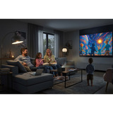Optoma Photon Life PK32 Home Projector Zwart, 1100 ANSI lumen, 4K, HDR