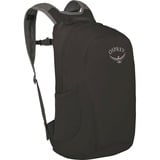 Osprey Ultralight Stuff Pack rugzak Zwart, 18 liter