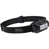 Petzl ARIA 2R RGB led verlichting Zwart