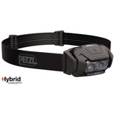 Petzl ARIA 2R RGB led verlichting Zwart