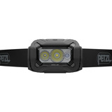 Petzl ARIA 2R RGB led verlichting Zwart