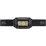 Petzl ARIA 2R RGB led verlichting Zwart